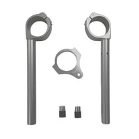helibars handlebar risers tracstar yamaha yzf r1 2004 2008