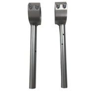 helibars handlebar risers tracstar yamaha yzf r1 2004 2008