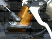 helibars handlebar risers tracstar yamaha yzf r1 2004 2008