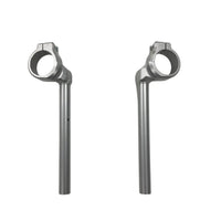 helibars handlebar risers tracstar yamaha yzf r1 2009 2014