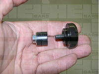 helibars handlebar risers tracstar yamaha yzf r1 2009 2014