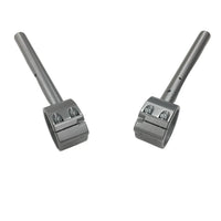 helibars handlebar risers tracstar yamaha yzf r1 2015
