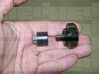helibars handlebar risers tracstar yamaha yzf r6 2008