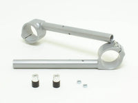 helibars handlebar risers tracstar yamaha yzf r6 2008