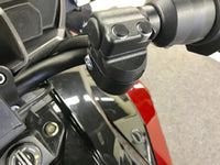 helibars handlebars horizon hstx can am f3 2015 2022