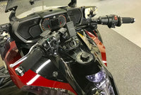 helibars handlebars horizon hstx can am f3 2015 2022