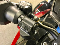 helibars handlebars horizon hstx can am rt 2020