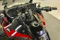 helibars handlebars horizon hstx can am rt 2020