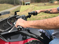 helibars handlebars horizon hstx can am rt 2020