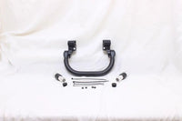 helibars handlebars horizon hstx can am rt 2020