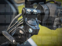 helibars handlebars horizon lst honda f6b gl1800 2001 2017