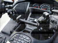 helibars handlebars horizon lst honda f6b gl1800 2001 2017