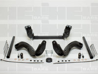helibars handlebars horizon lst honda f6b gl1800 2001 2017