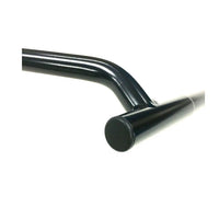 helibars handlebars tour commander bmw r18b transcontinental bagger