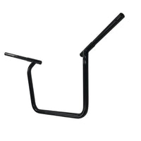 helibars handlebars tour commander bmw r18b transcontinental bagger