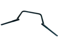 helibars handlebars tour commander bmw r18b transcontinental bagger