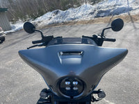 helibars horizon adjustable handlebars honda rebel 1100 2025
