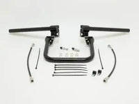 helibars horizon adjustable handlebars honda rebel 1100 2025