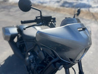 helibars horizon adjustable handlebars honda rebel 1100 2025