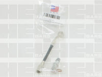 helibars hydraulic brake line extension 5 1 8 inch 13cm length