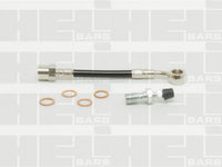 helibars hydraulic brake line extension 5 1 8 inch 13cm length