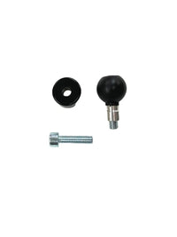 helibars ram mount kit for bmw r18 transcontinental tour commander