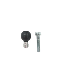 helibars ram mount kit m8 through hole style