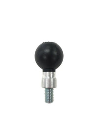 helibars ram mount kit m8 through hole style