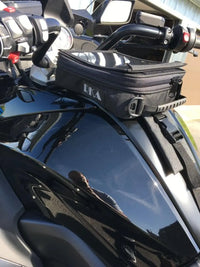 helibars replacement handlebar bmw k1600 bagger