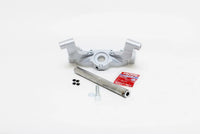 helibars triple clamp handlebar risers bmw rninet racer