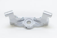 helibars triple clamp handlebar risers bmw rninet racer