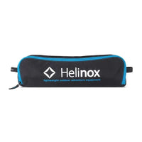 helinox beach chair