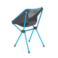 helinox cafe chair