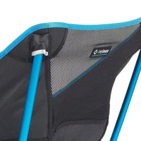 helinox cafe chair