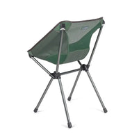 helinox cafe chair