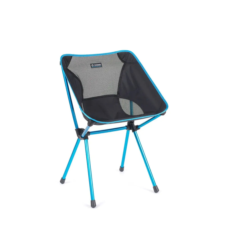 helinox cafe chair