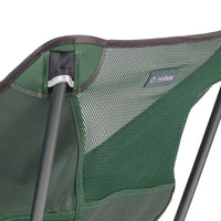 helinox cafe chair