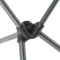 helinox cafe chair