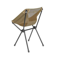 helinox cafe chair
