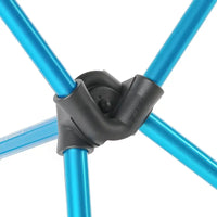 helinox cafe chair