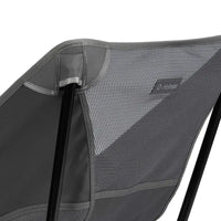 helinox cafe chair