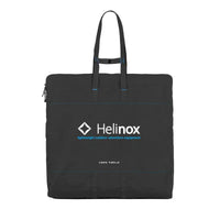 helinox cafe table regular