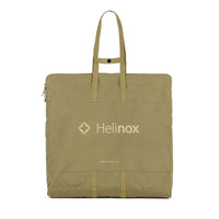 helinox cafe table regular