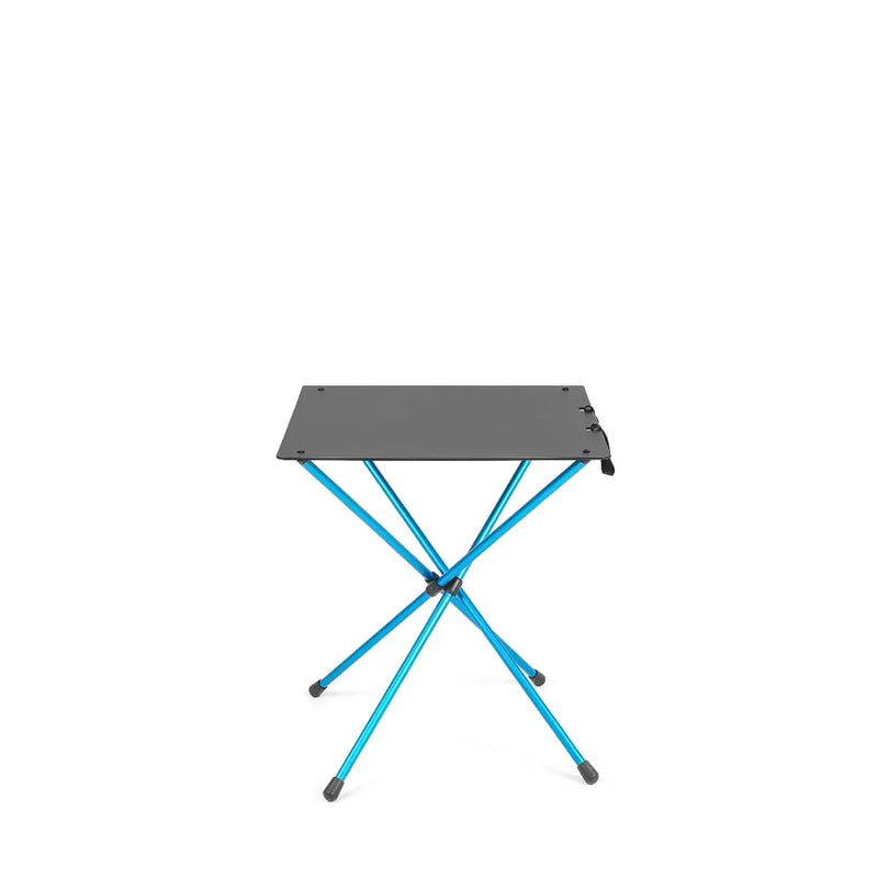 helinox cafe table regular