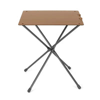 helinox cafe table regular