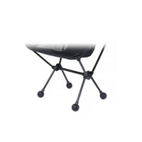helinox chair ball feet
