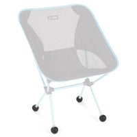 helinox chair ball feet