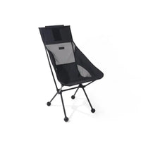 helinox chair ball feet