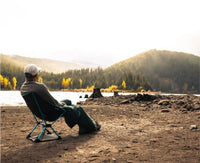 helinox chair one re