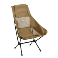 helinox chair two